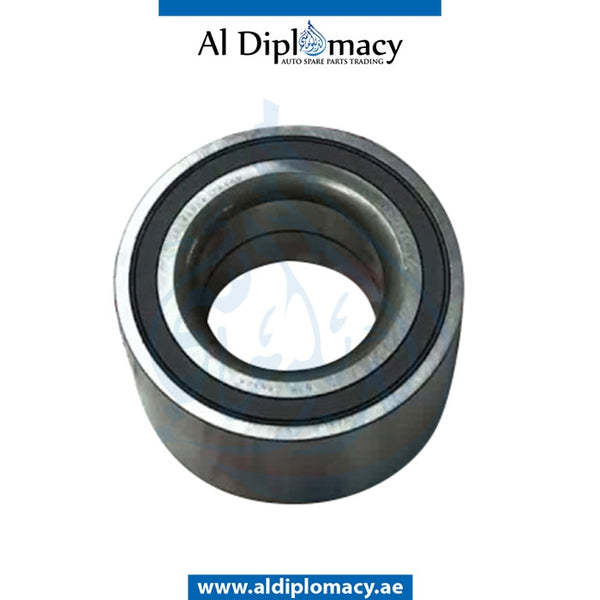 Rear WHEEL BEARING for Mercedes-Benz M Class C292 (2015-2020) models, Part Number A1669810006